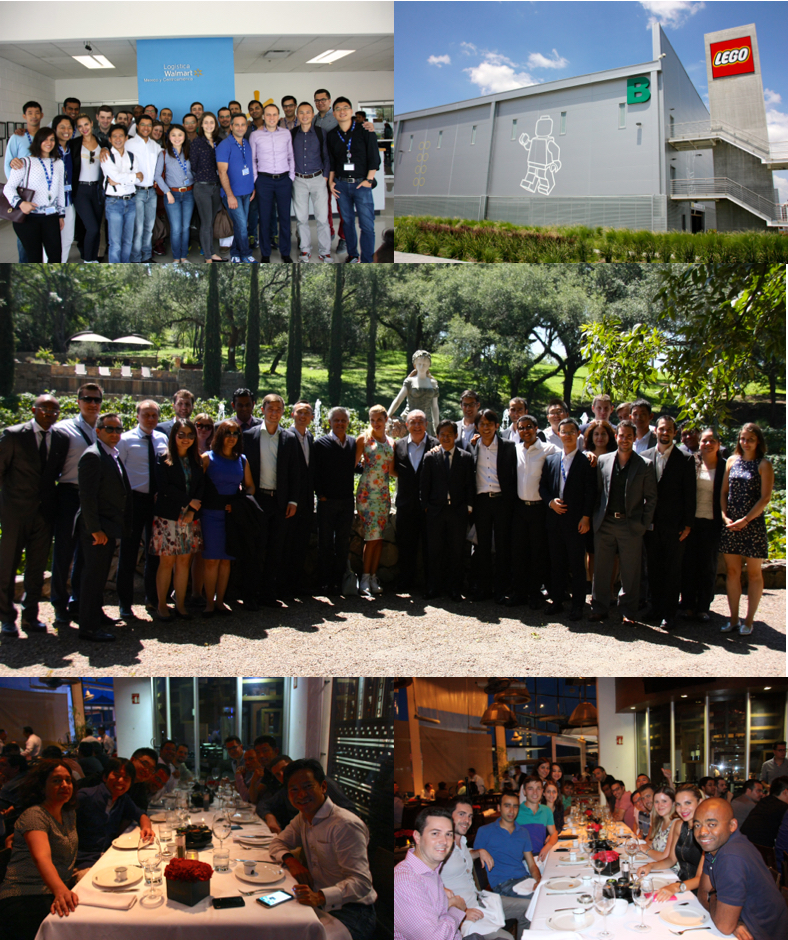 20160824 - Mexico Day 1-2