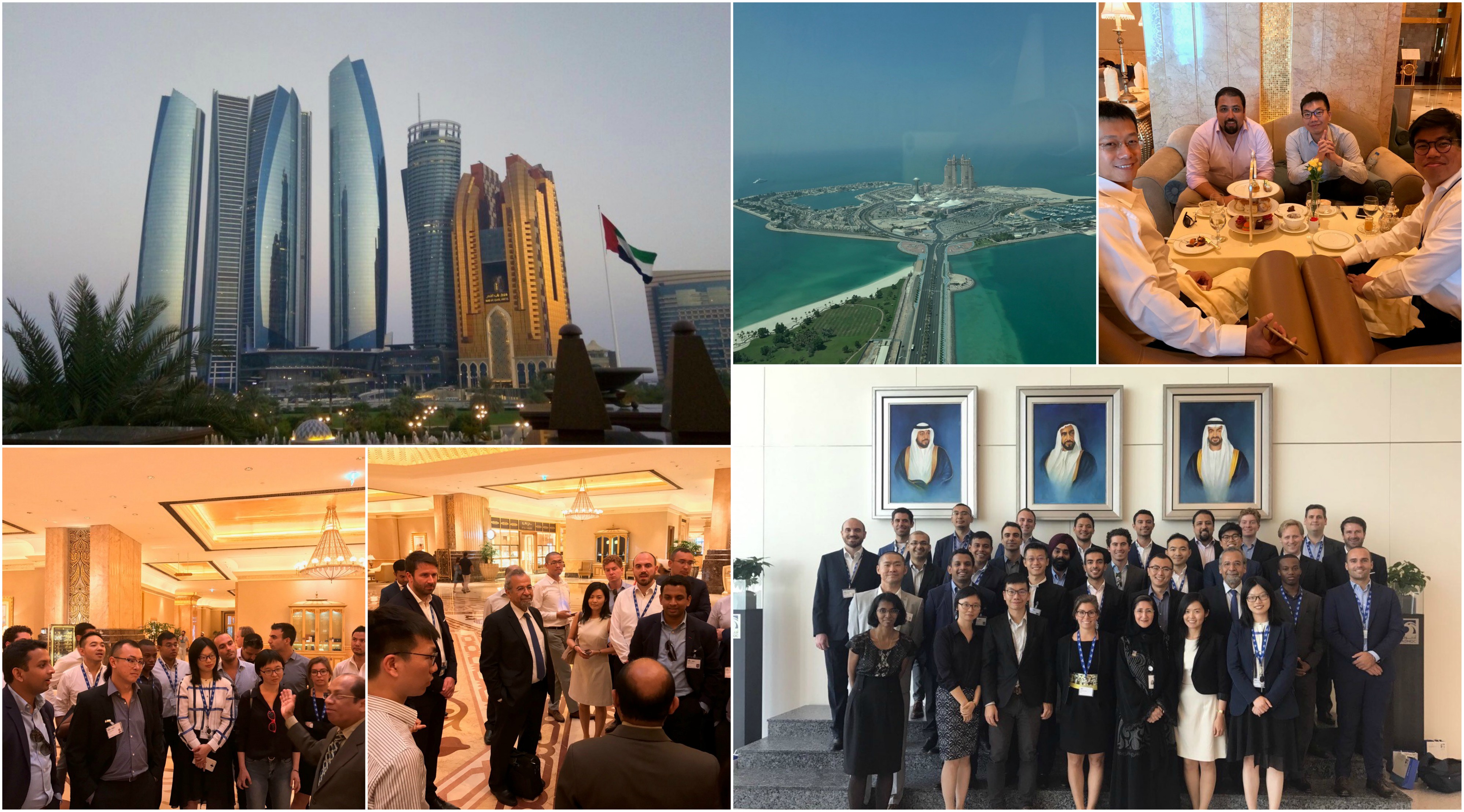 Abu Dhabi1 Collage