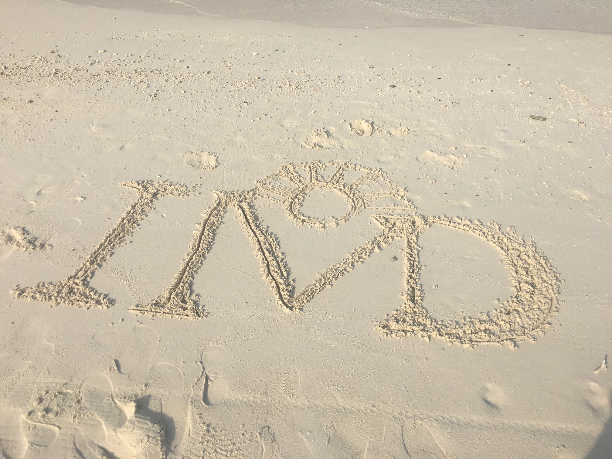 beach IMD 2