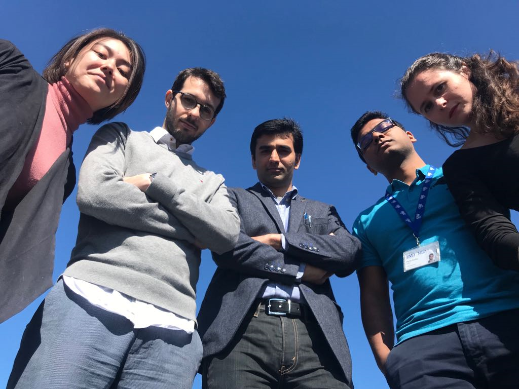 Innovation group