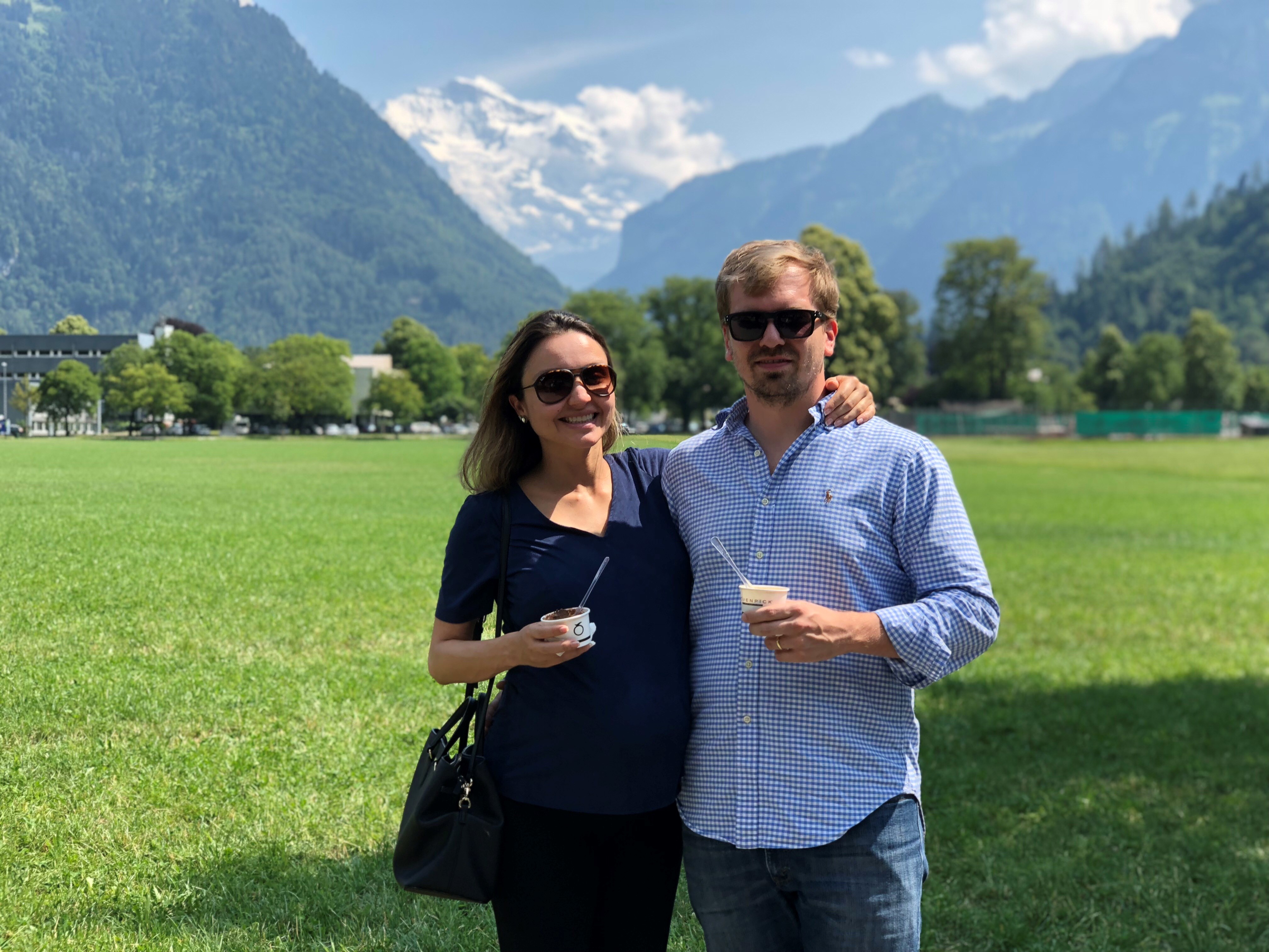 Interlaken
