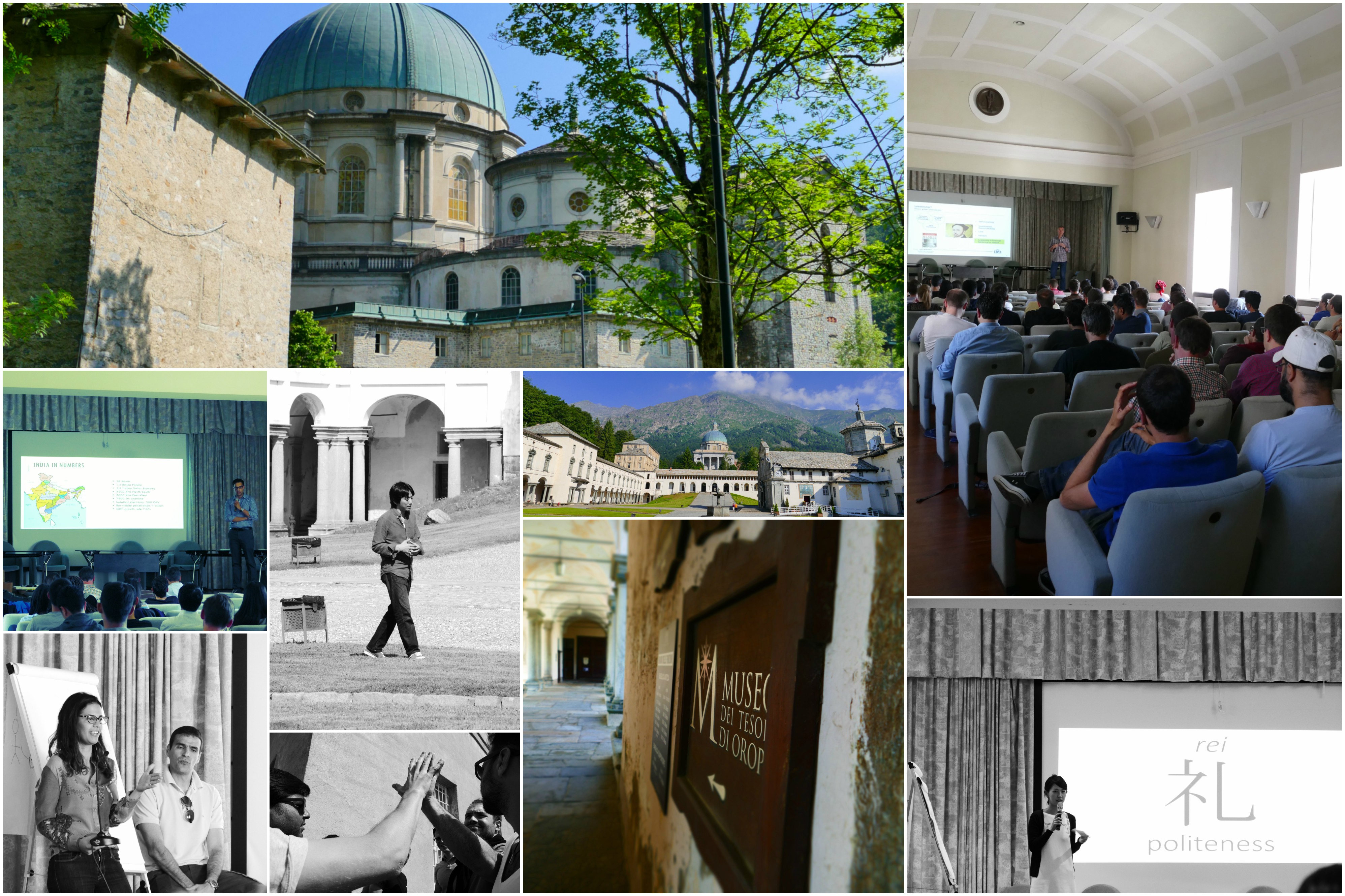 Italy_collage