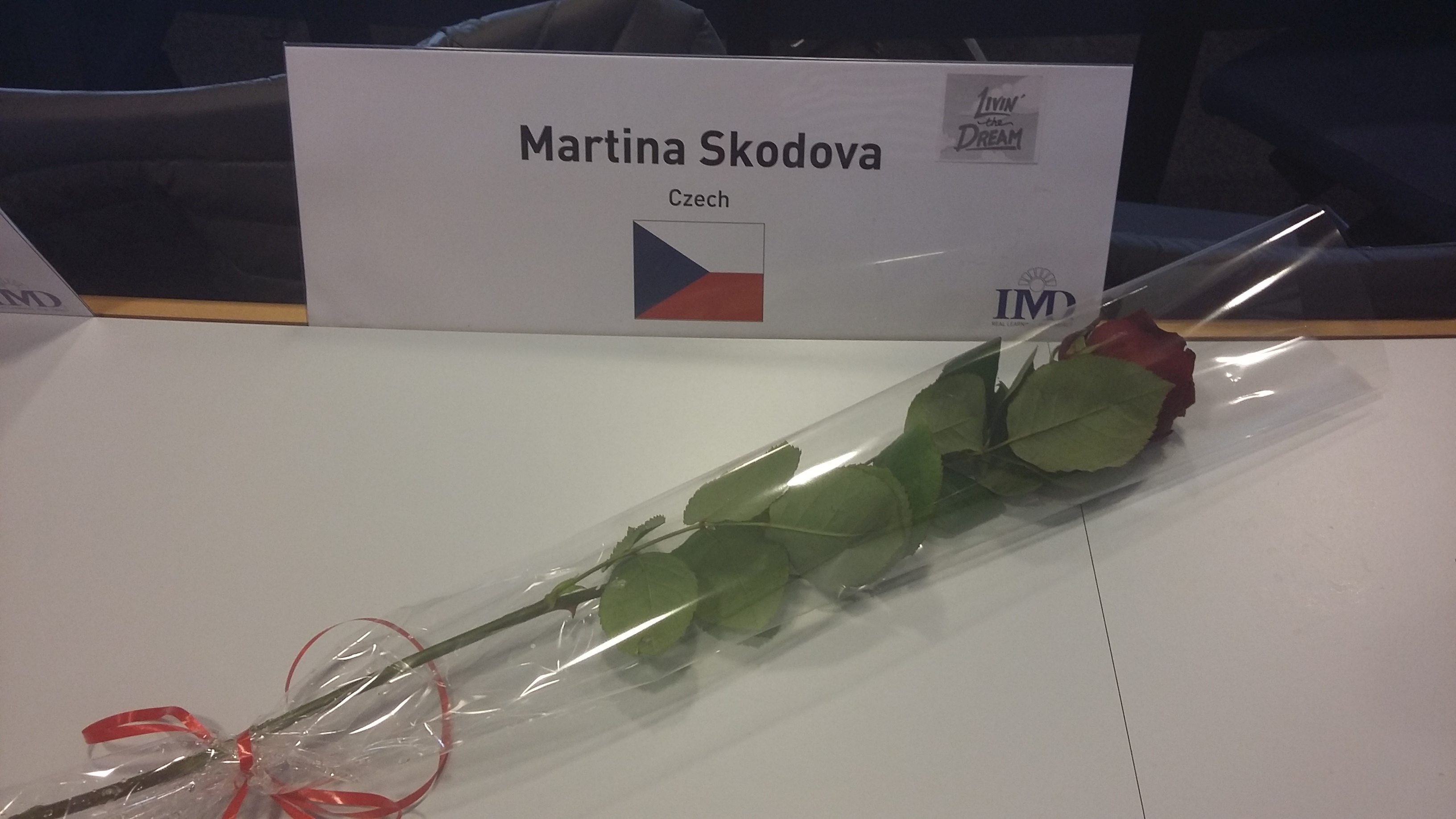 IWD