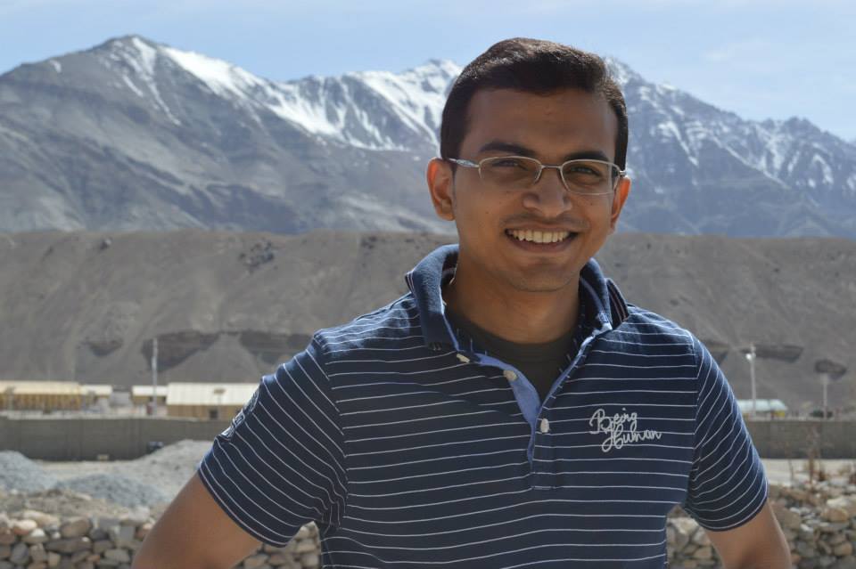 Kshitij_Ladakh photo