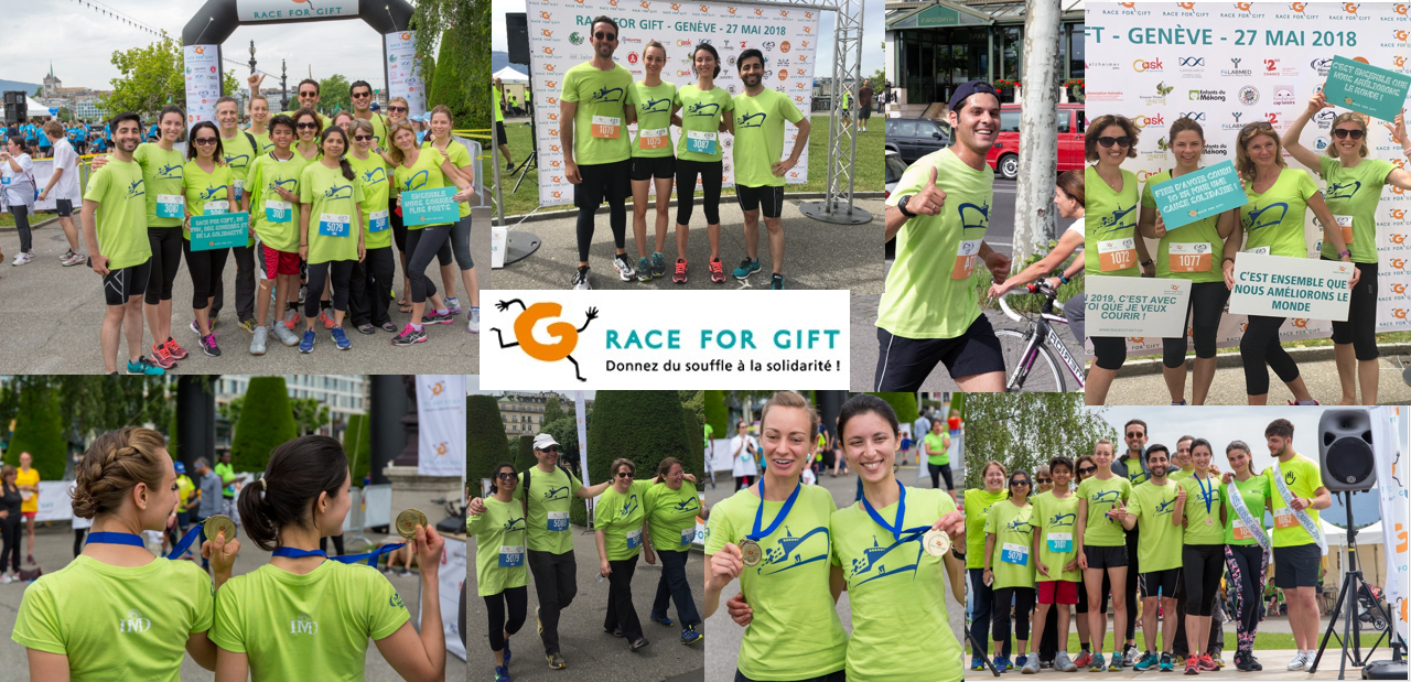 Mercy runners