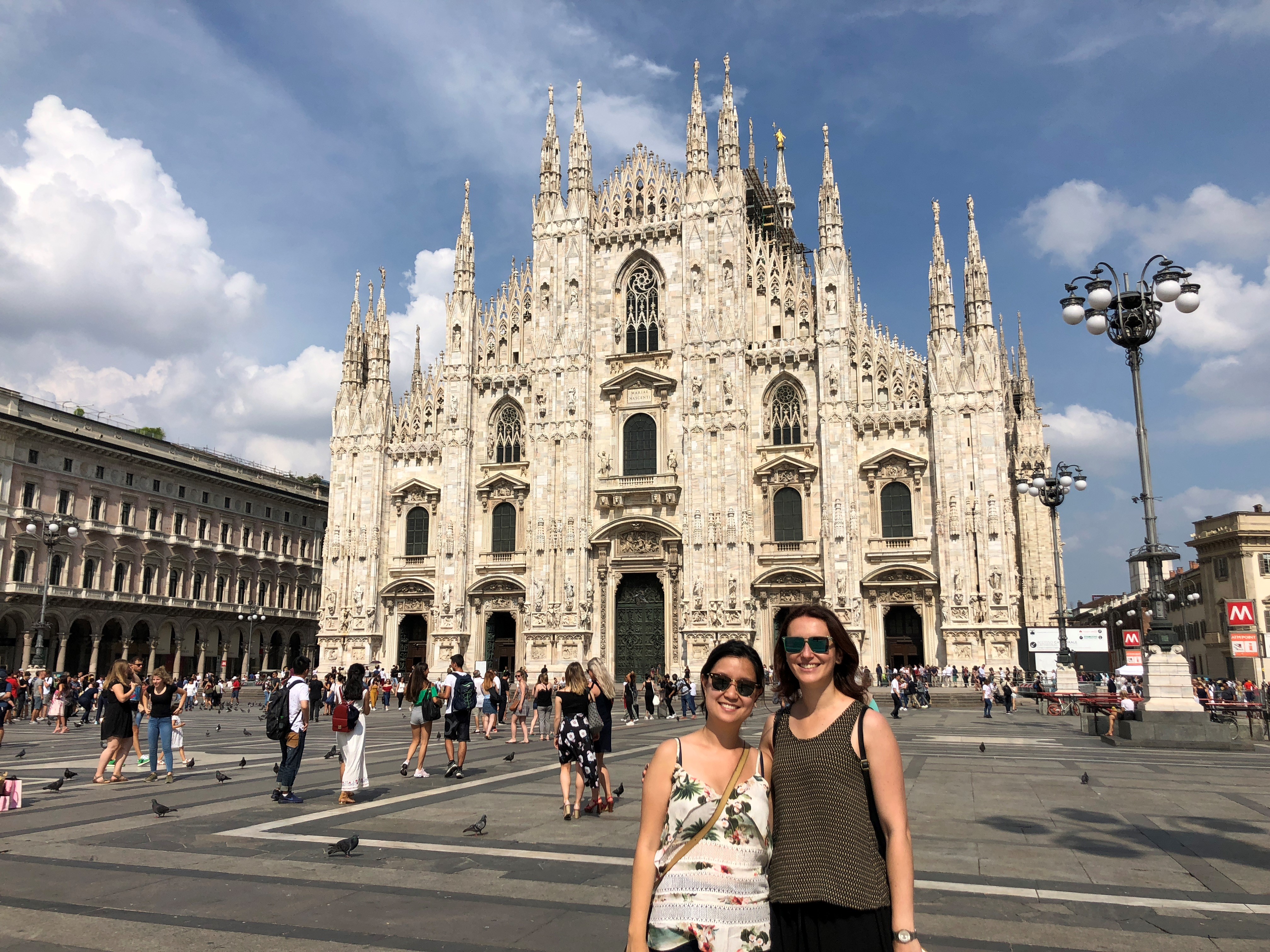 Milan