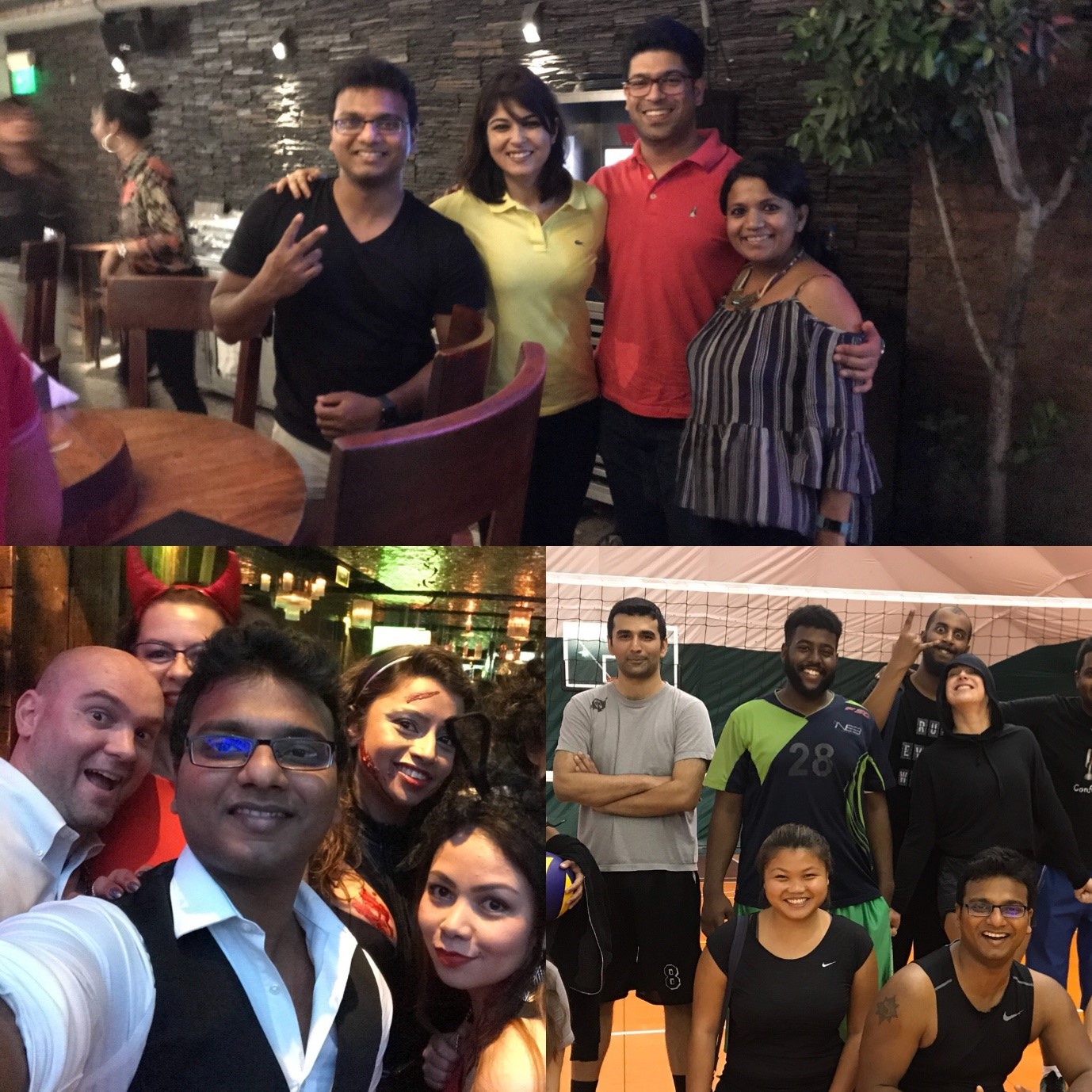 Parth collage