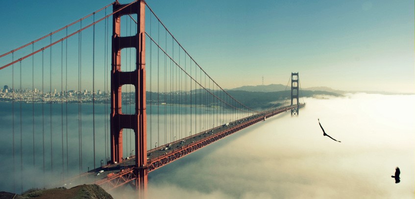 SF