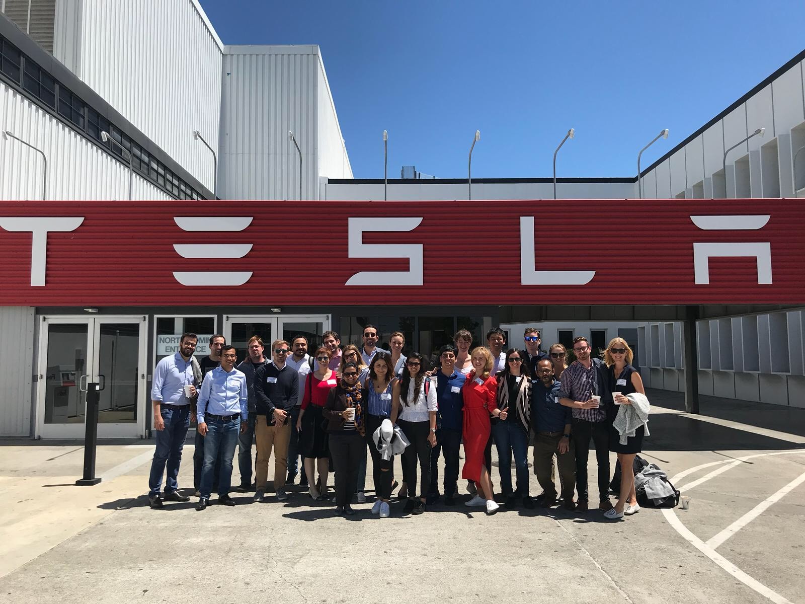 Tesla