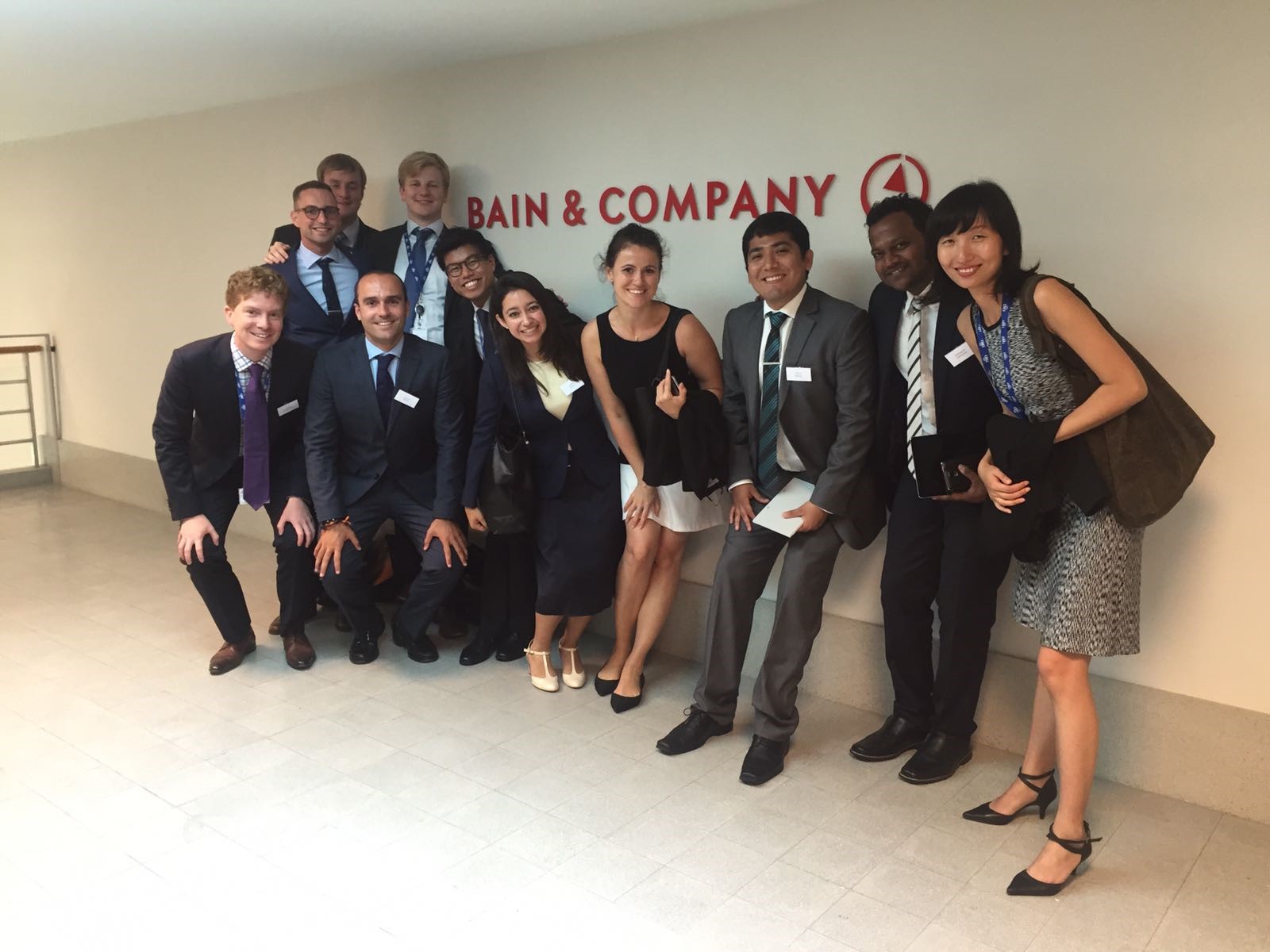 Zurich group